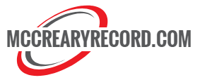 McCreary County Record