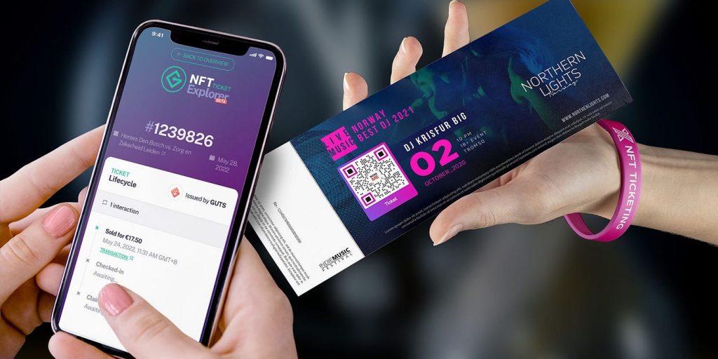 Embracing the Mobile Ticketing Era: Examining the Benefits and Difficulties of Digital Entry